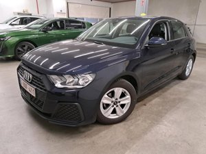 Audi A1 Sportback 25 TFSI Attraction - Petrol - Manual - 95 hp - 79.834 km