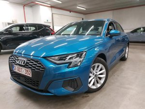 Audi A3 Sportback 30 TFSI Attraction - Petrol - Manual - 110 hp - 51.641 km