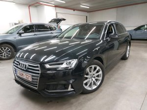 Audi A4 Avant 35 TDI Sport - Diesel - Automatic - 150 hp - 116.355 km