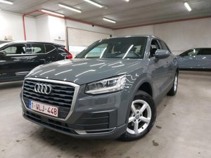 Audi Q2 30 TDI Business - Diesel - Automatic - 116 hp - 151.099 km