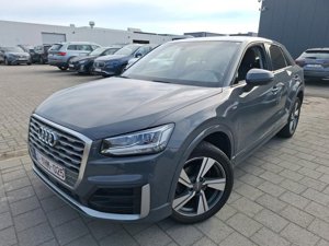 Audi Q2 30 TDI Business - Diesel - Automatic - 116 hp - 84.359 km