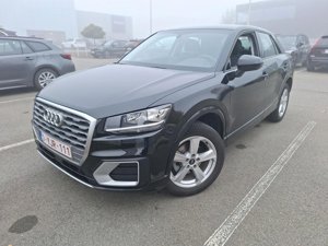 Audi Q2 30 TFSI Sport - Petrol - Manual - 116 hp - 40.886 km
