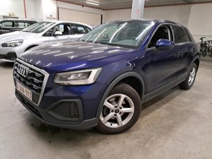 Audi Q2 35 TFSI Attraction - Petrol - Automatic - 150 hp - 94.086 km