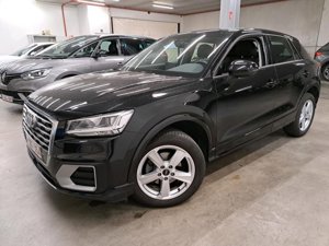 Audi Q2 35 TFSI Sport - Petrol - Automatic - 150 hp - 72.957 km