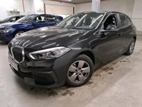 BMW 1 Series 116d - Diesel - Automatic - 116 hp - 59.323 km