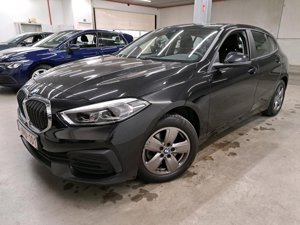 BMW 1 Series 116d - Diesel - Automatic - 116 hp - 59.323 km