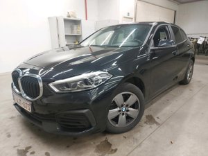 BMW 1 Series 116d - Diesel - Automatic - 116 hp - 90.019 km