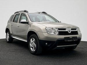 Dacia Duster 1.5 DCI - Diesel - Manual - 90 hp - 221.190 km