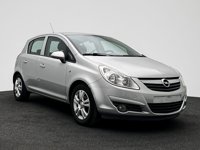 Opel Corsa 1.3 CDTI Enjoy - Diesel - Manual - 75 hp - 184.256 km