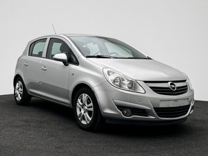 Opel Corsa 1.3 CDTI Enjoy - Diesel - Manual - 75 hp - 184.256 km