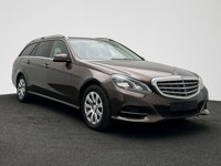 Mercedes-Benz E Brak 200 CDI - Disl - Manual - 136 hp - 462.180 km
