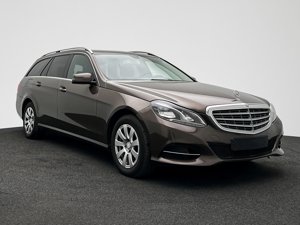Mercedes-Benz E Brak 200 CDI - Disl - Manual - 136 hp - 462.180 km