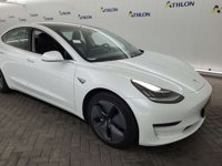 Tesla Model 3 Long Range - Dual Motor - Electric - Automatic - 351 hp - 136.371 km