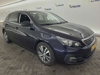 Peugeot 308 1.5 HDI Premium - Diesel - Manual - 130 hp - 129.128 km