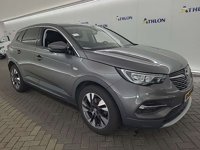 Opel Grandland X 1.5 CDTI Executive - Diesel - Manual - 130 hp - 201.273 km