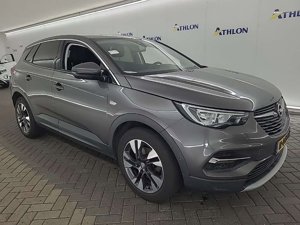 Opel Grandland X 1.5 CDTI Executive - Diesel - Manual - 130 hp - 201.273 km