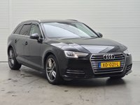 Audi A4 Avant 2.0 TDI Pro Line - Diesel - Automatic - 190 hp - 199.270 km