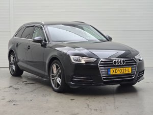 Audi A4 Avant 2.0 TDI Pro Line - Diesel - Automatic - 190 hp - 199.270 km