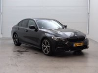 BMW 3 Series 320i Executive - Petrol - Automatic - 184 hp - 183.483 km