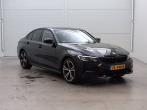 BMW 3 Series 320i Executive - Petrol - Automatic - 184 hp - 183.483 km