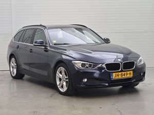 BMW 3 Series Touring 316d Executive - Diesel - Automatic - 116 hp - 271.944 km