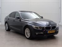 BMW 3 Series 330e High Executive - Hybrid - Automatic - 184 hp - 152.928 km