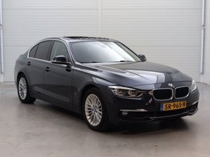 BMW 3 Series 330e High Executive - Hybrid - Automatic - 184 hp - 152.928 km