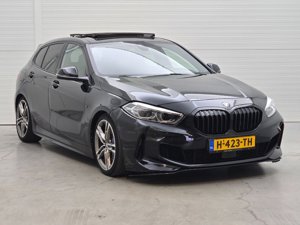 BMW 1 Series M135 High Executive - xDrive - Petrol - Automatic - 306 hp - 93.326 km