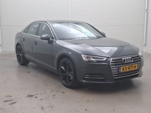 Audi A4 1.4 TFSI Lease Edition - Petrol - Automatic - 150 hp - 171.609 km