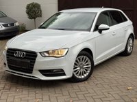 Audi A3 1.4 TFSI Ambiente - Petrol - Manual - 122 hp - 156.615 km