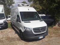 Mercedes-Benz Sprinter 316 CDI - Diesel - Manual - 163 hp - 82.870 km