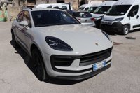 Porsche Macan S 2.9 - AWD - Petrol - Automatic - 380 hp - 81.359 km