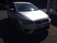 Seat Ibiza 1.0 TSI Style - Petrol - Manual - 95 hp - 91.298 km