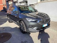 Seat Tarraco 2.0 TDI Xcellence - Diesel - Manual - 150 hp - 118.986 km