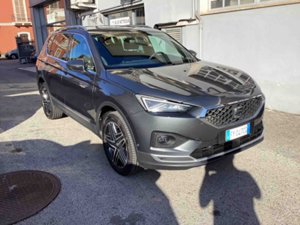 Seat Tarraco 2.0 TDI Xcellence - Diesel - Manual - 150 hp - 118.986 km
