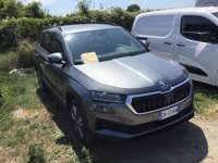 Skoda Karoq 2.0 TDI Executive - Diesel - Automatic - 116 hp - 88.295 km