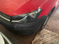 Volkswagen Caddy 2.0 TDI - 4Motion - Diesel - Manual - 110 hp - 177.134 km