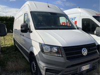 Volkswagen Crafter 35 TDI - Diesel - Manual - 140 hp - 145.074 km