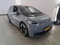 Volkswagen ID.3 58 kWh 1st Max - Electric - Automatic - 204 hp - 127.821 km