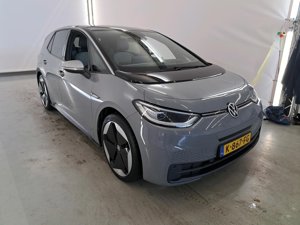 Volkswagen ID.3 58 kWh 1st Max - Electric - Automatic - 204 hp - 127.821 km