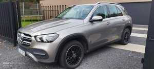 Mercedes-Benz GLE 450 Business solution - 4-Matic - Hybrid - Automatic - 367 hp - 119.769 km