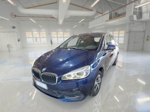 BMW 2 Series Active Tourer 218d Business - xDrive - Diesel - Automatic - 150 hp - 132.416 km