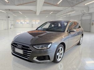 Audi A4 Avant 40 TDI Advanced - Quattro - Diesel - Automatic - 204 hp - 74.042 km