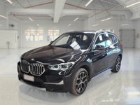 BMW X1 18d X Line - xDrive - Diesel - Automatic - 150 hp - 63.560 km