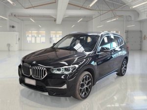 BMW X1 18d X Line - xDrive - Diesel - Automatic - 150 hp - 63.560 km