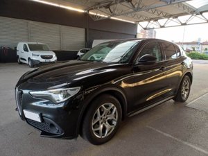 Alfa Romeo Stelvio 2.2 Business - Diesel - Automatic - 190 hp - 141.636 km