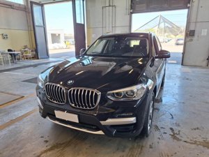 BMW X3 20d X Line - xDrive - Diesel - Automatic - 190 hp - 112.582 km