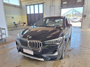 BMW X1 18d X Line - xDrive - Diesel - Automatic - 150 hp - 98.301 km