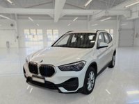 BMW X1 18d Advantage - Diesel - Automatic - 150 hp - 166.983 km