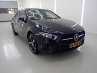 Mercedes-Benz A 250e Luxury Line - Hybrid - utomtic - 160 hp - 144.363 km